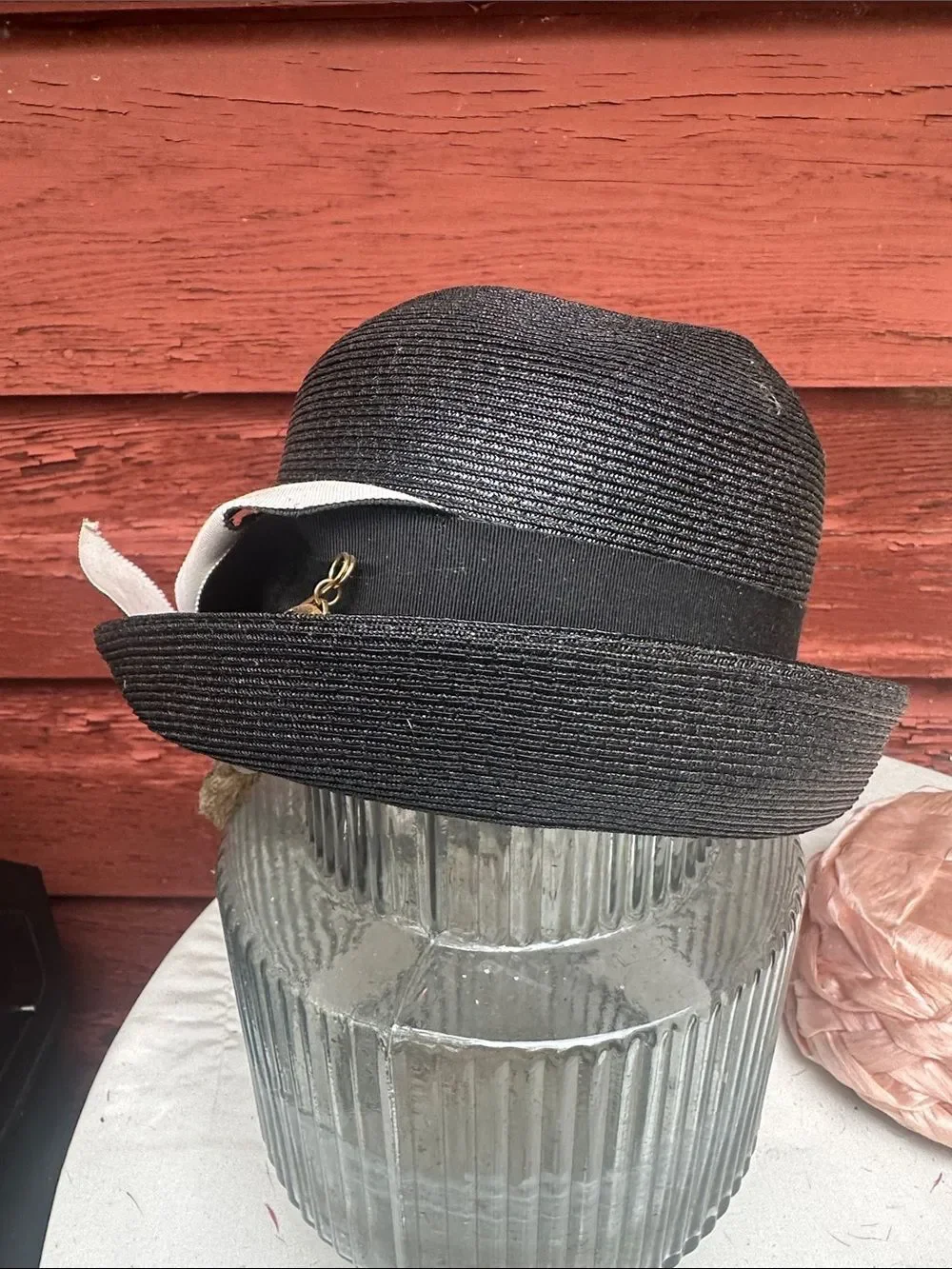 Vintage hat bundle